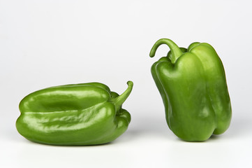 peperoni verdi
