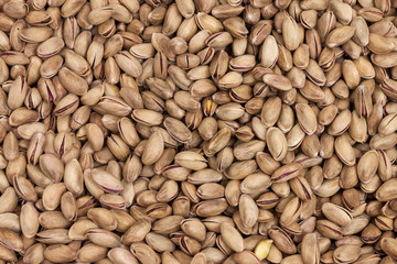 group of pistachio