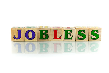 jobless