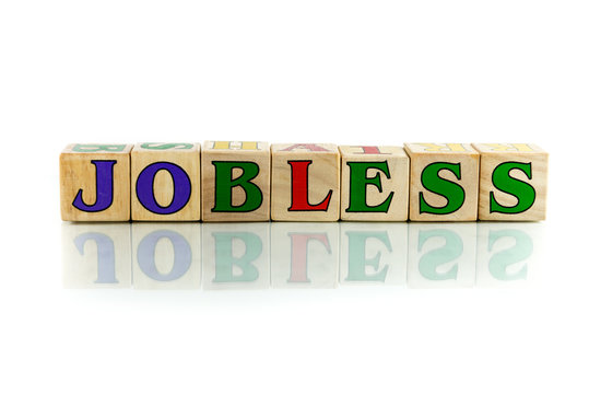 jobless