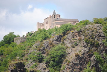 Obraz premium Château