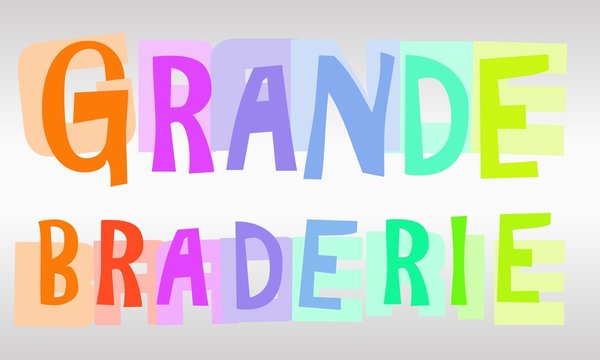 4 035 Best Braderie Images Stock Photos Vectors Adobe Stock