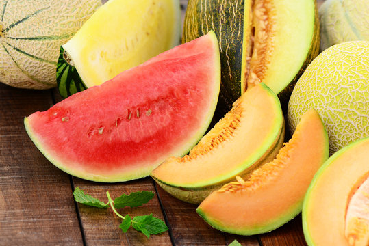 Melonen