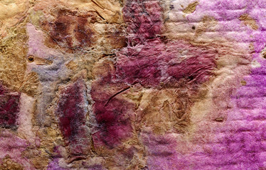 Abstract watercolor background