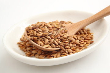 ローストアマニ　亜麻仁