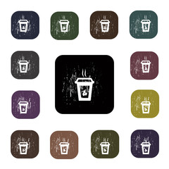 Coffee icon