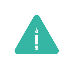 Pen icon