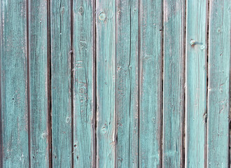 Naklejka premium Red wooden background