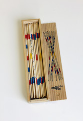 micado Mikado game
