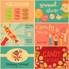 Sweet Shop - 85949107