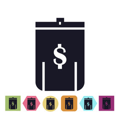 Moneybag icon