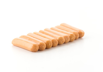 sausage