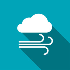 icon of wind