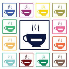 Coffee icon