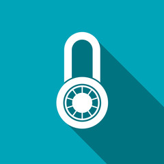 icon of code lock