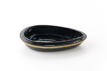 black duck shape of boxware