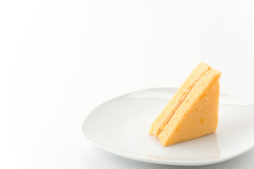 chiffon cake