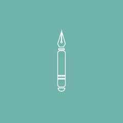 Pen icon