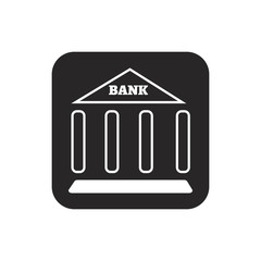 Bank icon