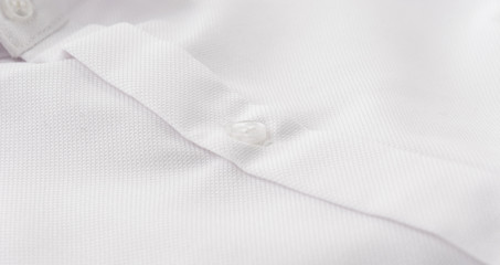Fototapeta na wymiar White shirt