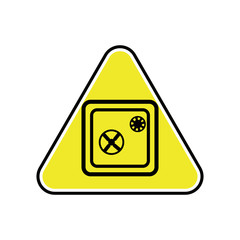Strongbox icon