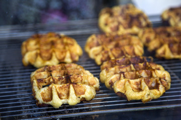 Waffles