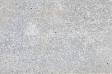 cement wall