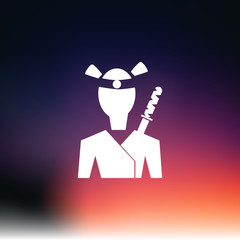 Ninja icon