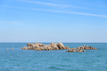 royal tomb of the great king Munmu