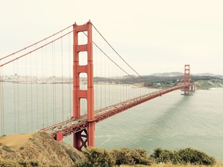 Golden Gate Vintage