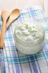 Tzatziki