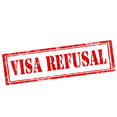 Visa Refusal