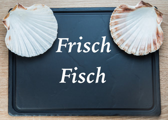 Frisch Fisch