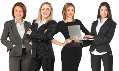 Business, People, Group Of People.