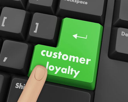 customer loyalty