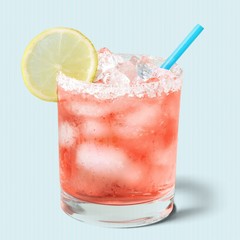 Cocktail, Drink, Summer.