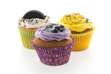 Cupcakes