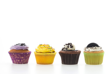 Cupcakes