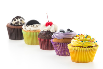 Cupcakes