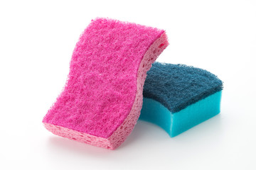 Sponge dish