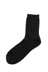 Socks isolated