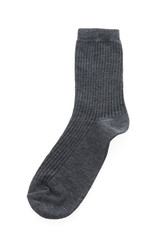 Socks isolated