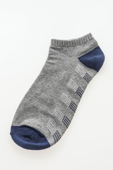 Socks isolated