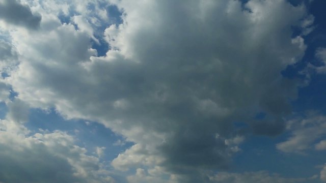 Clouds & Sky