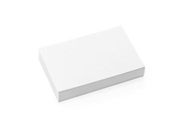 Fototapeta premium Mock up paper