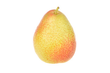 yellow pear