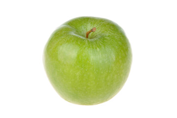 green apple
