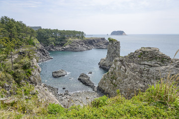Oedolgae and Hill of storm
