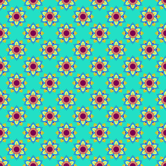 pattern background