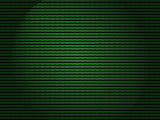 abstract chains pattern background in green color theme